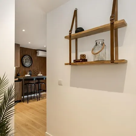 N4 Factory Lägenhet