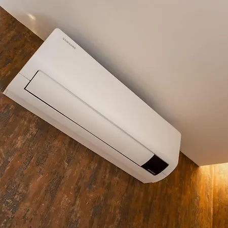 N4 Factory Lägenhet *