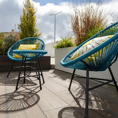 N4 Factory * Marinha Grande