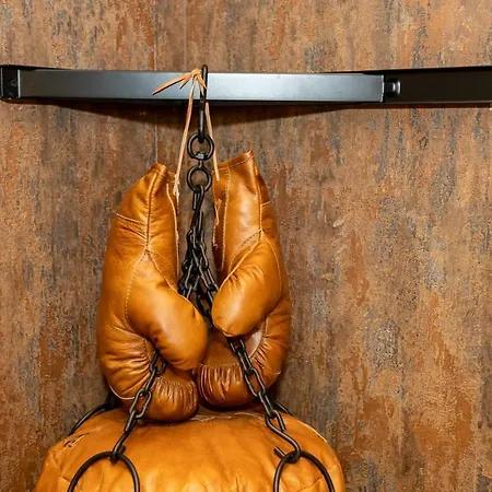 Lägenhet N4 Factory