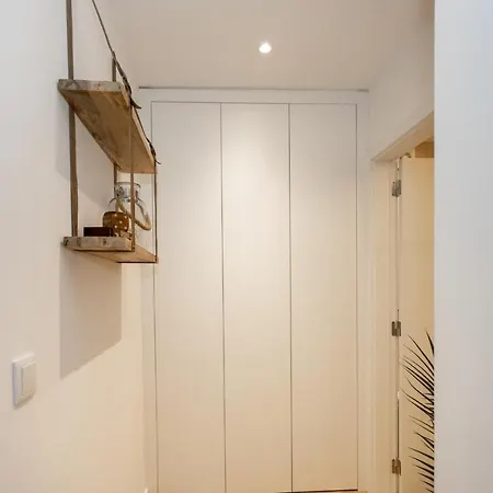 Lägenhet N4 Factory