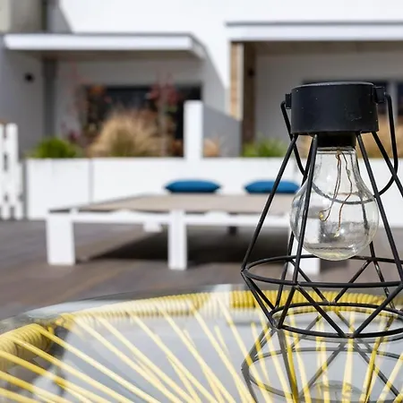 N4 Factory Lägenhet Marinha Grande