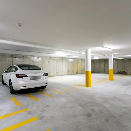 Lägenhet N4 Factory *