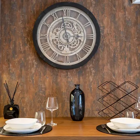 N4 Factory Lägenhet Marinha Grande