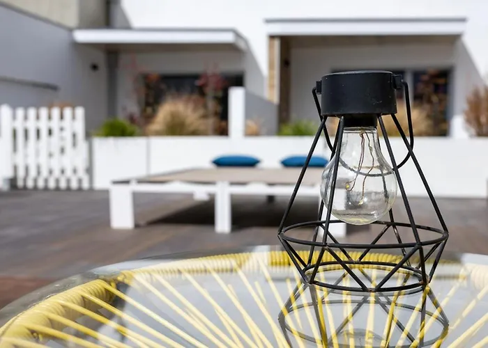 N4 Factory アパート マリニャ・グランデ