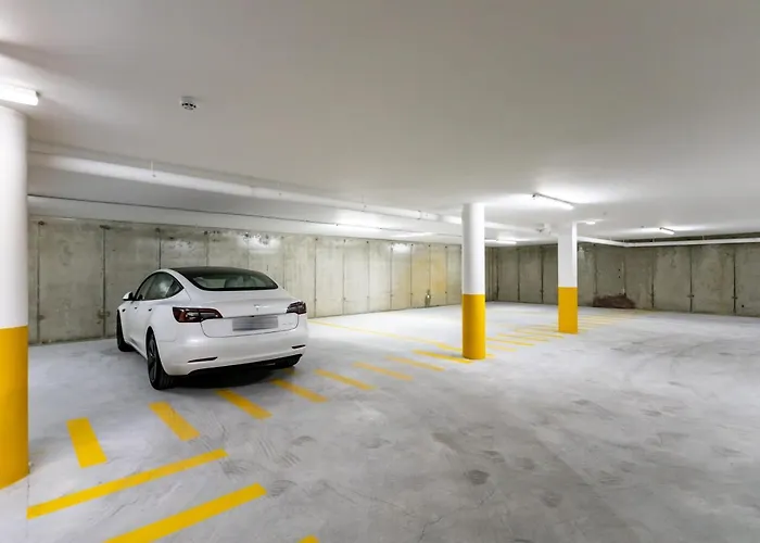 アパート N4 Factory *