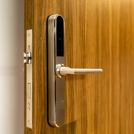 Apartment N4 Factory *