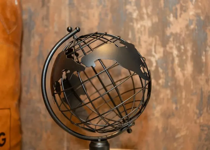 N4 Factory * 大马里尼亚