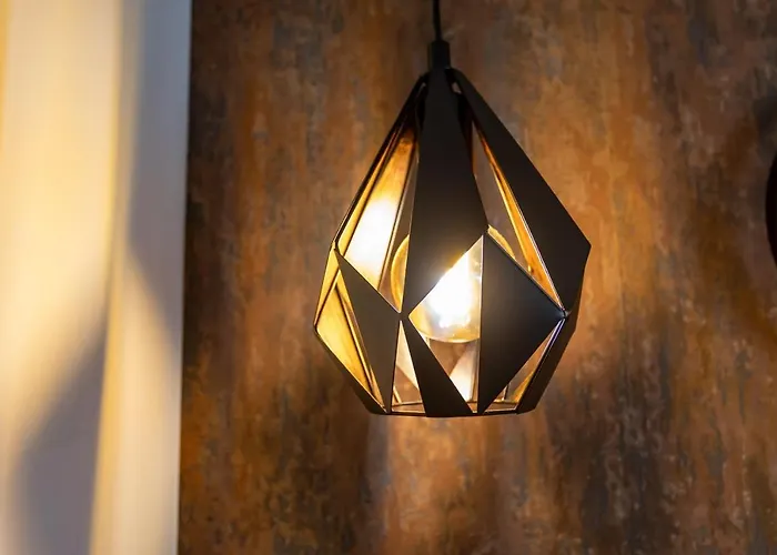 公寓 N4 Factory 大马里尼亚